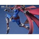 GOOD SMILE COMPANY LEAGUE OF LEGENDS VAYNE THE NIGHT HUNTER 22CM FIGURE STATUE