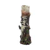 NEMESIS NOW GREEN MAN ENT KING INCENSE HOLDER FIGURE