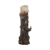 NEMESIS NOW GREEN MAN ENT KING INCENSE HOLDER FIGURE