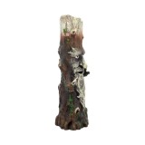 NEMESIS NOW GREEN MAN ENT KING INCENSE HOLDER FIGURE
