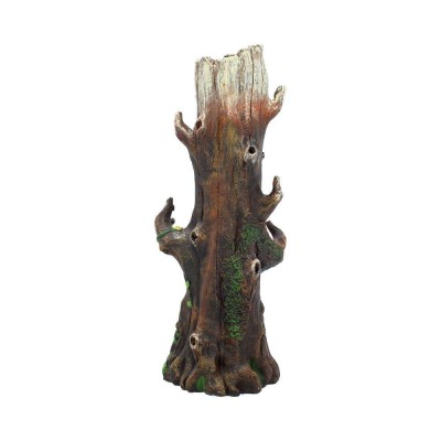 NEMESIS NOW GREEN MAN ENT KING INCENSE HOLDER FIGURE