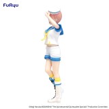 FURYU THE QUINTESSENTIAL QUINTUPLETS TRIO-TRY-IT ICHIKA NAKANO MARINE VERSION STATUE FIGURE