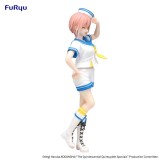 FURYU THE QUINTESSENTIAL QUINTUPLETS TRIO-TRY-IT ICHIKA NAKANO MARINE VERSION STATUE FIGURE