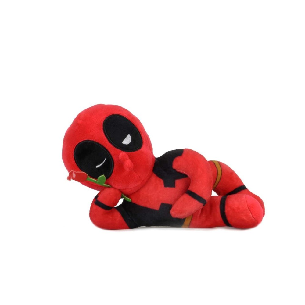 KIDROBOT SEXY DEADPOOL PHUNNY 20CM PELUCHES