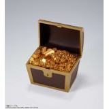 ONE PIECE NAMI ROMANCE DAWN S.H. FIGUARTS ACTION FIGURE BANDAI