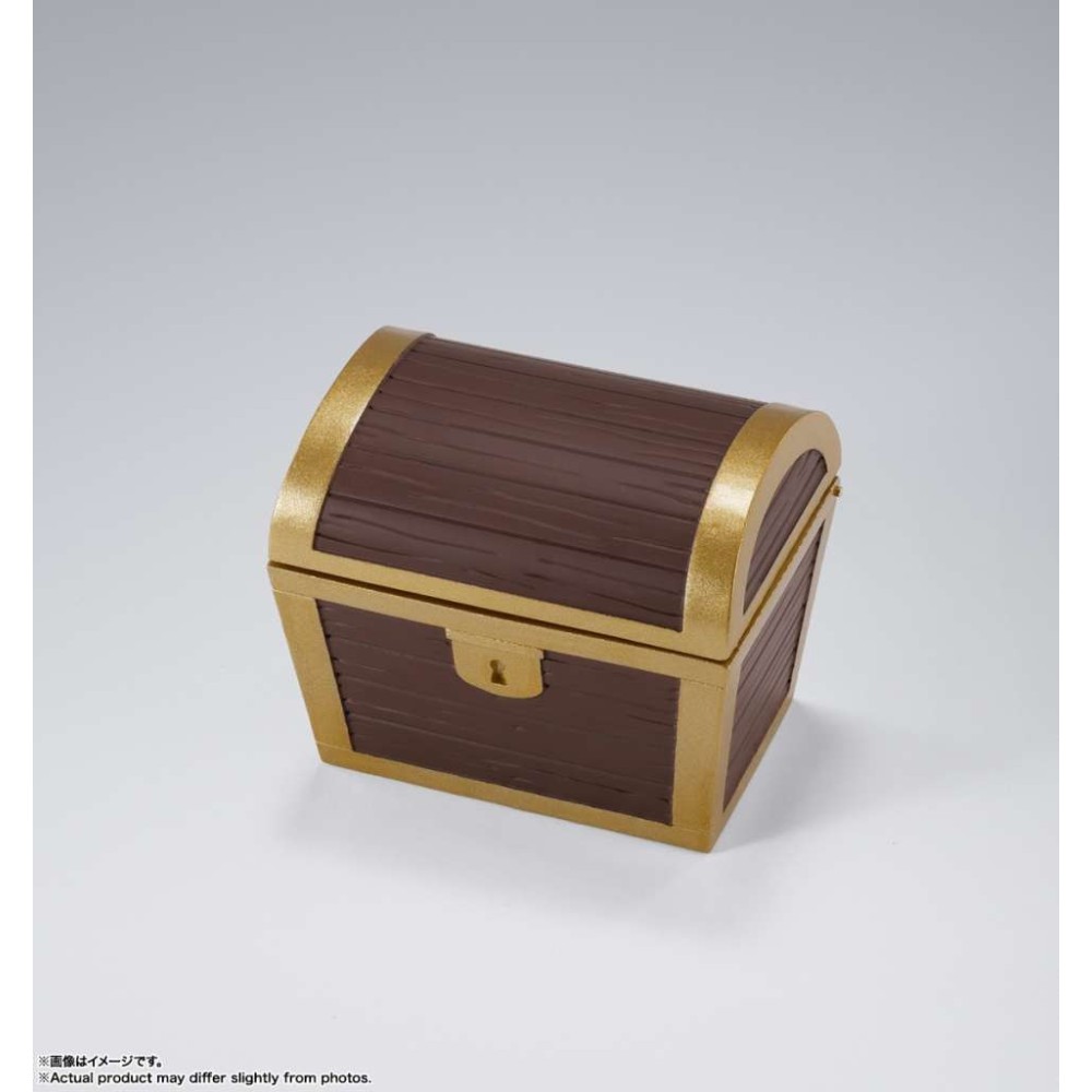 ONE PIECE NAMI ROMANCE DAWN S.H. FIGUARTS ACTION FIGURE BANDAI