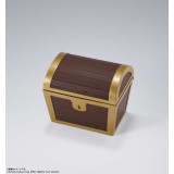 BANDAI ONE PIECE ROMANCE DAWN NAMI S.H. FIGUARTS ACTION FIGURE