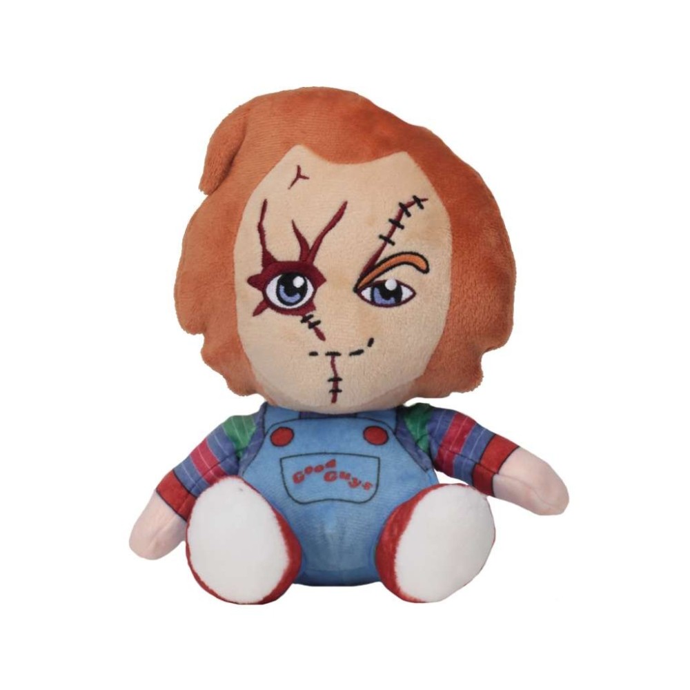 KIDROBOT CHUCKY PHUNNY PLUSH FIGURE
