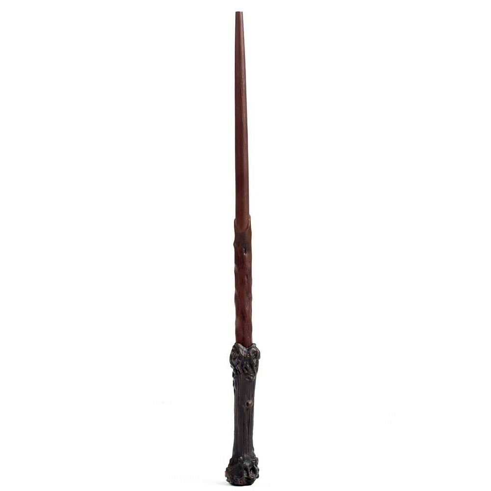BEAST KINGDOM HARRY POTTER WAND PEN REPLICA