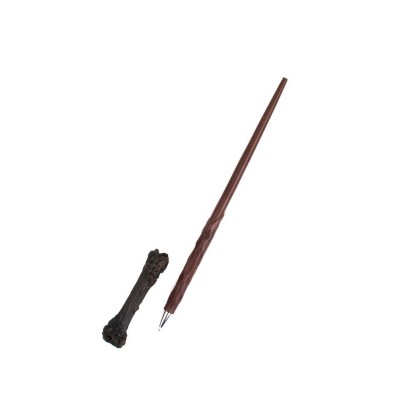 BEAST KINGDOM HARRY POTTER WAND PEN REPLICA