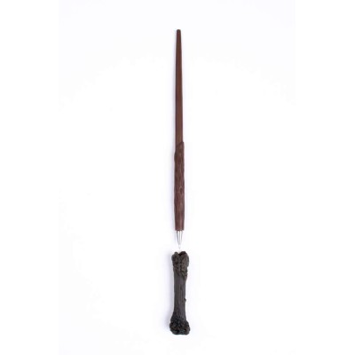 BEAST KINGDOM HARRY POTTER WAND PEN REPLICA