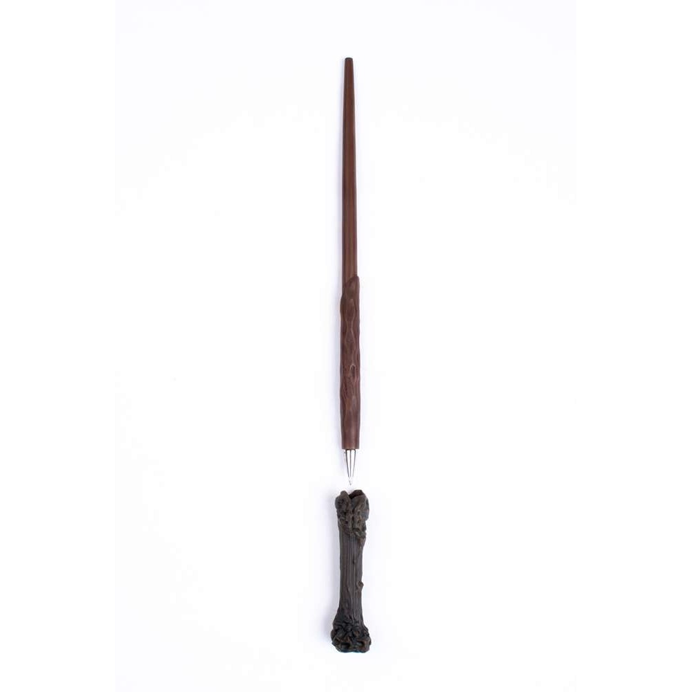 BEAST KINGDOM HARRY POTTER WAND PEN REPLICA