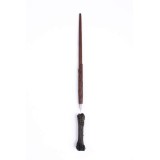 HARRY POTTER WAND PEN PENNA A SFERA REPLICA BEAST KINGDOM