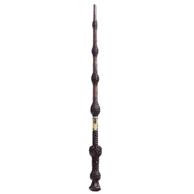 HARRY POTTER DUMBLEDORE WAND PEN PENNA A SFERA REPLICA BEAST KINGDOM