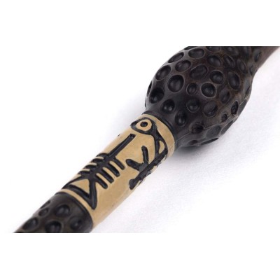 BEAST KINGDOM HARRY POTTER DUMBLEDORE WAND PEN REPLICA