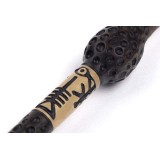 HARRY POTTER DUMBLEDORE WAND PEN PENNA A SFERA REPLICA BEAST KINGDOM