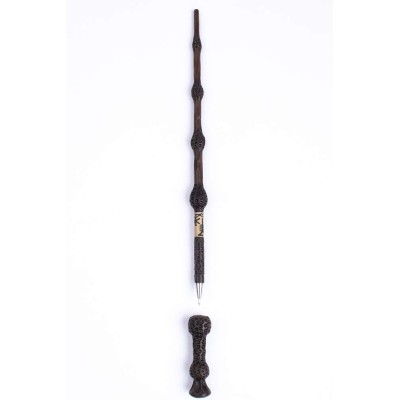 BEAST KINGDOM HARRY POTTER DUMBLEDORE WAND PEN REPLICA