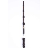 HARRY POTTER DUMBLEDORE WAND PEN PENNA A SFERA REPLICA BEAST KINGDOM