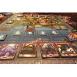 CAMPIONI DI MIDGARD GIOCO DA TAVOLO ITALIANO DO NOT PANIC GAMES