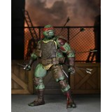 TEENAGE MUTANT NINJA TURTLES THE LAST RONIN RAFFAELLO ACTION FIGURE NECA
