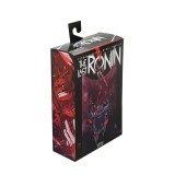 TEENAGE MUTANT NINJA TURTLES THE LAST RONIN RAFFAELLO ACTION FIGURE NECA