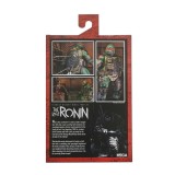 TEENAGE MUTANT NINJA TURTLES THE LAST RONIN RAFFAELLO ACTION FIGURE NECA