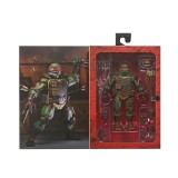 TEENAGE MUTANT NINJA TURTLES THE LAST RONIN RAFFAELLO ACTION FIGURE NECA