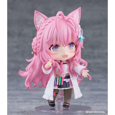 GOOD SMILE COMPANY HOLOLIVE PRODUCTION NENDOROID HAKUI KOYORI ACTION FIGURE