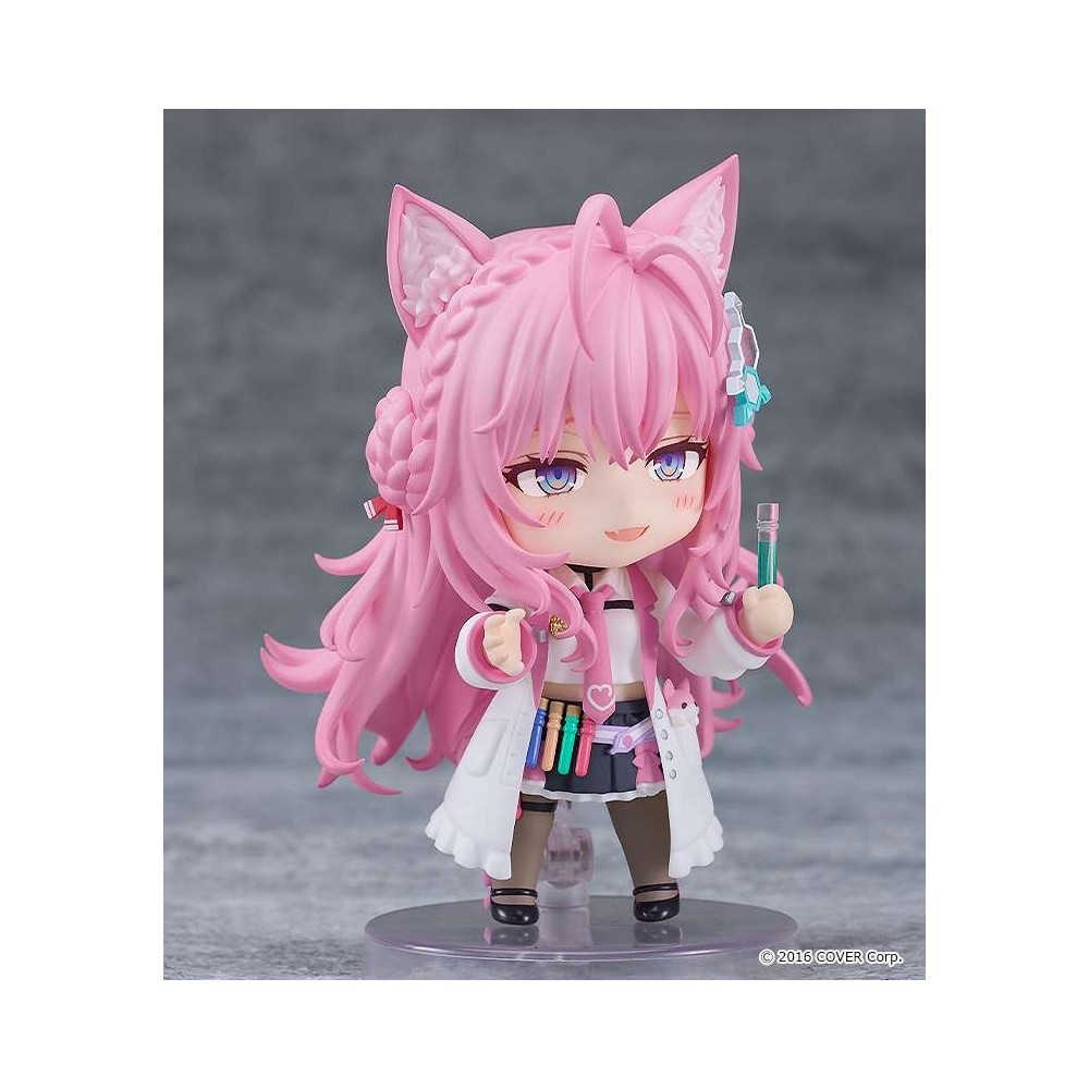 GOOD SMILE COMPANY HOLOLIVE PRODUCTION NENDOROID HAKUI KOYORI ACTION FIGURE