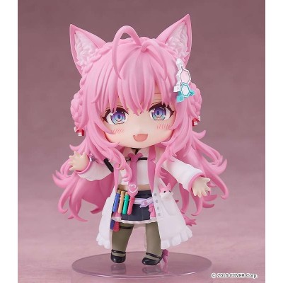 GOOD SMILE COMPANY HOLOLIVE PRODUCTION NENDOROID HAKUI KOYORI ACTION FIGURE