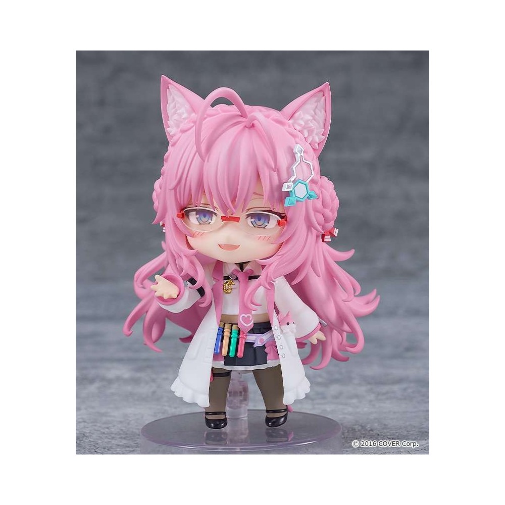 GOOD SMILE COMPANY HOLOLIVE PRODUCTION NENDOROID HAKUI KOYORI ACTION FIGURE