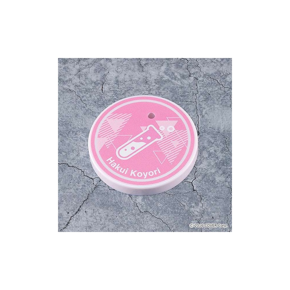 GOOD SMILE COMPANY HOLOLIVE PRODUCTION NENDOROID HAKUI KOYORI ACTION FIGURE