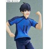 FURYU BLUE LOCK YOICHI ISAGI TENITOL STATUE FIGURE