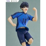 FURYU BLUE LOCK YOICHI ISAGI TENITOL STATUE FIGURE