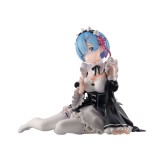 MEGAHOUSE RE ZERO MELTY PRINCESS PALM SIZE STATUE FIGURE