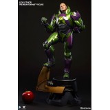 DC COMICS LEX LUTHOR PREMIUM FORMAT STATUE 66 CM FIGURE SIDESHOW