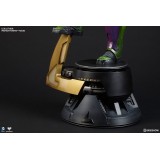 DC COMICS LEX LUTHOR PREMIUM FORMAT STATUE 66 CM FIGURE SIDESHOW