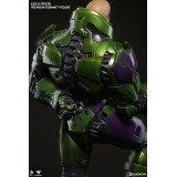 DC COMICS LEX LUTHOR PREMIUM FORMAT STATUE 66 CM FIGURE SIDESHOW