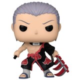 FUNKO FUNKO POP! NARUTO SHIPPUDEN HIDAN BOBBLE HEAD FIGURE