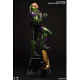 DC COMICS LEX LUTHOR PREMIUM FORMAT STATUE 66 CM FIGURE SIDESHOW