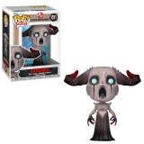 FUNKO FUNKO POP! GHOSTBUSTERS GARRAKA BOBBLE HEAD FIGURE