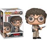 FUNKO POP! GHOSTBUSTERS PHOEBE BOBBLE HEAD FIGURE FUNKO