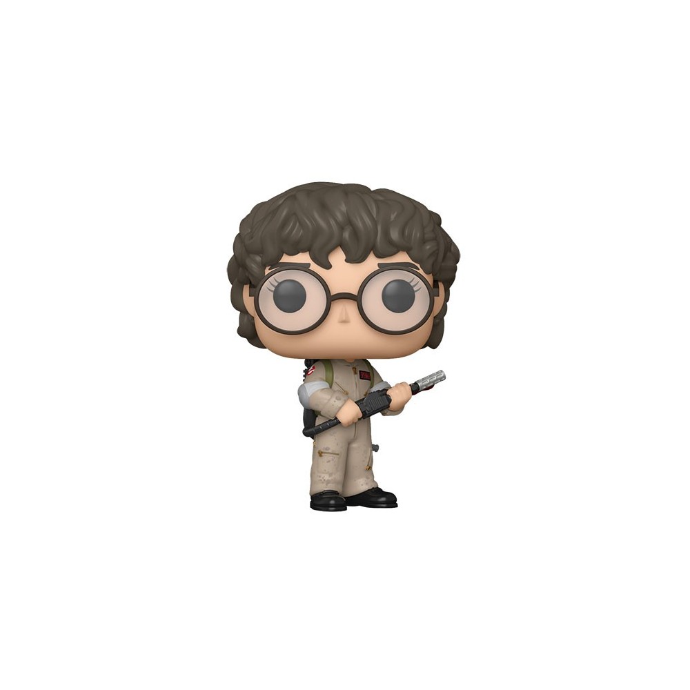 FUNKO POP! GHOSTBUSTERS PHOEBE BOBBLE HEAD FIGURE FUNKO