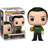 FUNKO POP! GHOSTBUSTERS RAY STANZ GLOW IN THE DARK BOBBLE HEAD FIGURE FUNKO