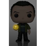 FUNKO POP! GHOSTBUSTERS RAY STANZ GLOW IN THE DARK BOBBLE HEAD FIGURE FUNKO