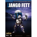 BEAST KINGDOM STAR WARS JANGO FETT EGG ATTACK EAA-107 ACTION FIGURE