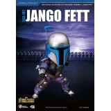 STAR WARS JANGO FETT EGG ATTACK ACTION FIGURE BEAST KINGDOM