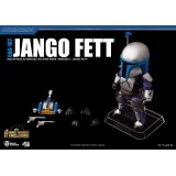 STAR WARS JANGO FETT EGG ATTACK ACTION FIGURE BEAST KINGDOM