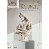 BEAST KINGDOM DISNEY PRINCESS RAPUNZEL BUST STATUE FIGURE