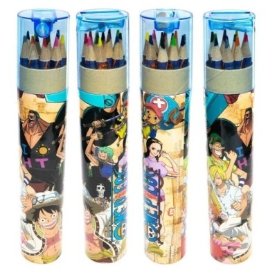 PYRAMID INTERNATIONAL ONE PIECE WHOLE CAKE ISLAND PENCIL TUBE